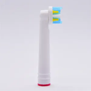 หัวแปรงสีฟันไฟฟ้าแบบหมุน EB25P สำหรับ <span class=keywords><strong>Oral</strong></span> <span class=keywords><strong>B</strong></span> ขายส่งจากโรงงาน - Product Image 2