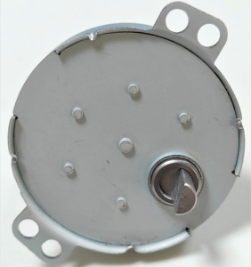 Nouveauté Moteur à engrenages CC <span class=keywords><strong>JS50</strong></span> 500 Réduction Micromoteur 3v 5v 6v 12v CC Moteur à réduction <span class=keywords><strong>JS50</strong></span> pour Grill Mini Lave-linge - Product Image 5