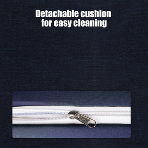 Starryheart vườn đồ nội thất ngoài trời Bộ Rocking Chair Lounger <span class=keywords><strong>wicker</strong></span> mây <span class=keywords><strong>Patio</strong></span> Bộ đồ nội thất - Product Image 5