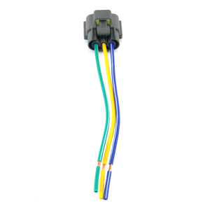 DJ70311Y-2.2-21 Connecteurs de Batterie Ronds Lucas Rists pour Automobile, Faisceau de Câblage Magnétique DT SAE, Connecteur de Câble Personnalisé Dsub - Product Image 4