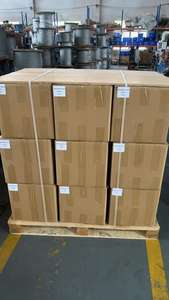 Pinces pour câbles en acier inoxydable SS304 à <span class=keywords><strong>double</strong></span> tressage, diamètre de 7 à 12 mm, longueur de 400 mm - Product Image 5