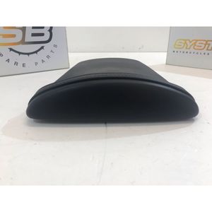 Sedile Moto Compatibile con BMW K1200LT 2004-2009, Contenitore Porta Radio - Product Image 1