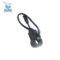 11192582 Commutateur de colonne de commande Joystick pour excavatrice Volvo Chargeuse sur pneus A20C A25 A60H