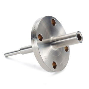 Pour les instruments de mesure de température Rosemounts 0065/114C/214C avec support de personnalisation OEM ODM, satisfaction garantie, marque reconnue - Product Image 2