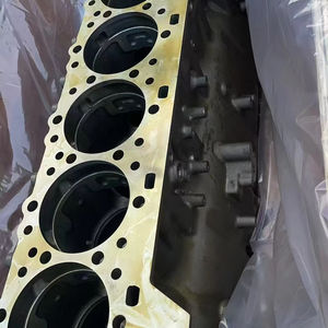 บล็อกกระบอก2674631 267-4631สำหรับ C18เครื่องยนต์แมว C15 834H 824G 988H 980H 980g - Product Image 1