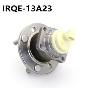 Unidad de Rodamiento de Rueda Trasera IRQE-13A23, Conjunto de Cabezal de Eje, Diámetro Interior de 65 mm, para Chevrolet Buick Excelle, Pieza de Repuesto - Product Image 2