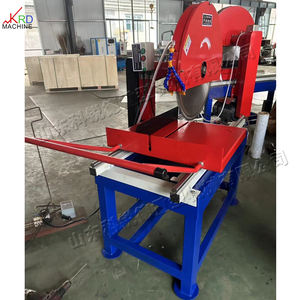Machine à découper les carreaux facile à utiliser pour la découpe de blocs de pierre naturelle, petite <span class=keywords><strong>scie</strong></span> à <span class=keywords><strong>table</strong></span> électrique industrielle pour carrière - Product Image 5