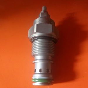 Vannes Solénoïdes Hydrauliques Hyda c, Vannes de Décharge à Plateau de Type DB4E-01X-350V DB4E-01X-250V - Product Image 5