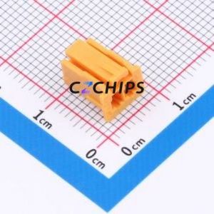 XAP-02V-1-Y Housing (Wire-to-Board / Wire-to-Wire) P=2.5mm Connector 1x2P 2.5mm XA 1 - Product Image 1