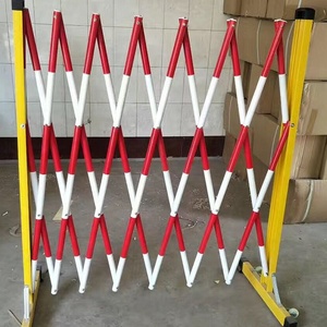 Colorful Solid Fiberglass <b>Rods</b> for Fence Posts - Product Image 4