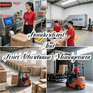 الصين إلى الإمارات العربية المتحدة أرخص أسرع جودة الأكثر كفاءة الدولية اللوجستية الشحن الجوي من الباب إلى الباب DDP/DDU/FOB الخدمة - Product Image 4