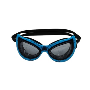 Pider-man-<span class=keywords><strong>Gafas</strong></span> de natación de dibujos animados para niños, <span class=keywords><strong>gafas</strong></span> de natación antiniebla para bebés, divertidas - Product Image 2