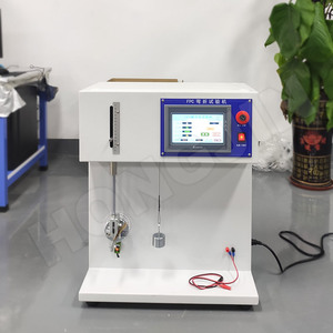 Drahts chwenk prüfmaschine Kupfer folie und Aluminium folie Biege widerstands tester Fpc Biege prüfmaschine - Product Image 4