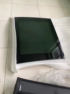 กระจกบังแดด W213 E300สำหรับรถเมอร์เซเดสเบนซ์กระจกหน้าต่างรถแบบเลื่อนได้ - Product Image 3