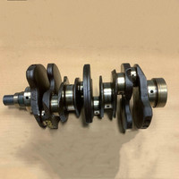 Vilebrequins de course pour Honda Inspire Acura CL TL J32 J32A1 J32A2 J32A3 Moteur 3.2L