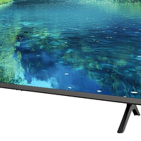 Televisor Inteligente QLED 4K de 75 Pulgadas, 120Hz, Android TV, HDMI 2.1, WiFi 6, para Cine en Casa y Conferencias