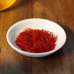 ชาชงชงชงชงชงชงชงชาดิบจากหญ้าฝรั่นแห้ง - Product Image 1