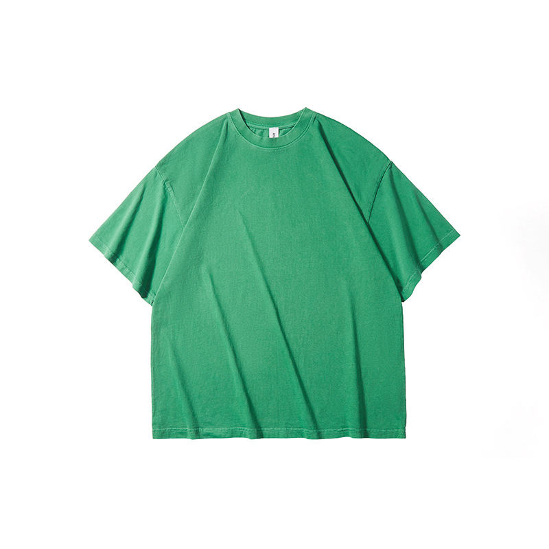 สีเขียว