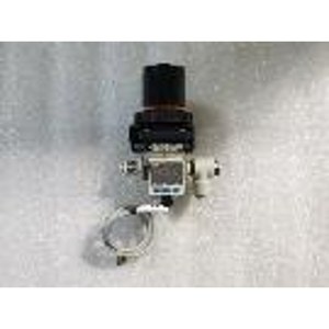 SMC ARG20-02BG1-Y-X2115C1 Usado como está, piezas de equipos semiconductores antiguos - Product Image 6