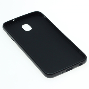 Coque arrière en TPU souple pour <span class=keywords><strong>Samsung</strong></span> <span class=keywords><strong>J3</strong></span> Pro <span class=keywords><strong>2017</strong></span> - Product Image 4