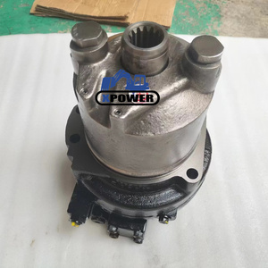 Moteur de translation noir haute performance Xpower 215-9952 2159952 E325C pour pelle sur chenilles et engins de construction - Product Image 4