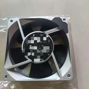 1 Stück Matsushita AC-Lüfter Ase104519 120*120*38mm 100V 15/14W Neu Original Sofort Lieferbar Industrielle Automatisierung PAC Dedizierter SPS-<span class=keywords><strong>Pro</strong></span> - Product Image 1