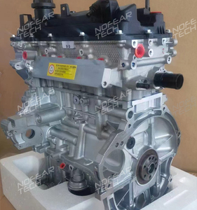 Pièces de moteur en vente chaude, moteur 1.4L G4LC pour <span class=keywords><strong>Hyundai</strong></span> I 30 I 20 Accent Kia Rio Ceed Stonic - Product Image 4