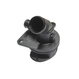 ฝาครอบปั๊มน้ำ 1201C2 สำหรับ Peugeot 206 307 Citroen ตัวเรือนปั๊มแบบแรงเหวี่ยง - Product Image 1