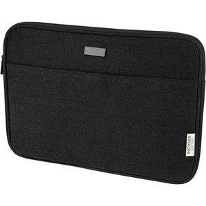 Custodia per Laptop Joey 2L 14 Pollici in Tela Riciclata Certificata GRS, Cover Ecologica e Portatile - Product Image 1
