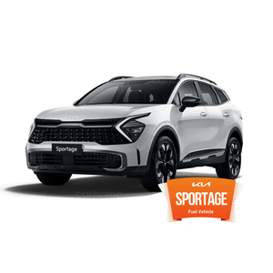 Page de détail <span class=keywords><strong>Sportage</strong></span> (essence) terminée, configuration terminée - Product Image 1