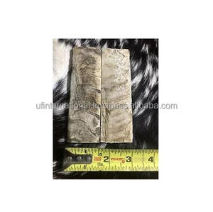 Plaque de corne de mouton de la meilleure qualité pour le manche de couteau produit fait à la main et couleur naturelle à bas prix artisanat naturel - Product Image 3