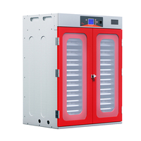 WONEGG HHD Machine industrielle attrayante et à prix raisonnable pour l'incubation de 2000 œufs, en vente à Dubaï