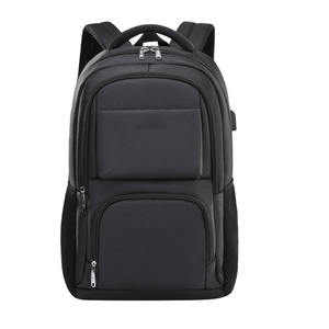 Mochila de Viaje Multifuncional de Gran Tamaño Personalizada, Estilo Vintage, Bolsos Escolares, Mochilas para Portátil de Negocios con USB, a la Moda - Product Image 4