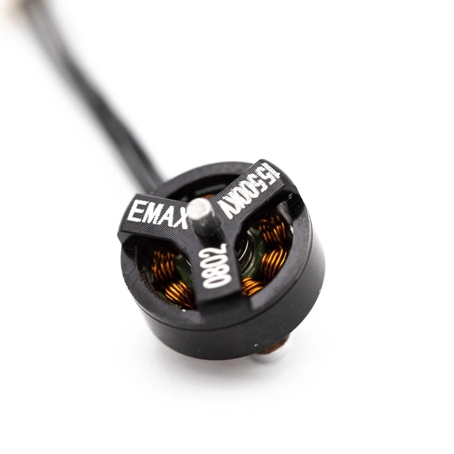 0802 15500KV 1.5mm Brushless Motor for Indoor Racing Drone/ Tinyhawk S Performance Spare Part