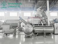 Volledig Automatische Stoomschiller 304 RVS Industriële Aardappel Wortel Rode Biet Zoete Aardappel Schilmachine CE ISO Plant