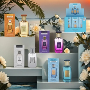 En Gros Ensemble de Mini Parfums 30ML Onlyou Format Voyage, Parfums de Marque Designers Originaux et Abordables - Product Image 1