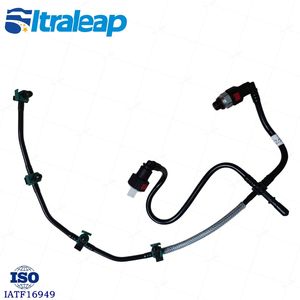 Voor Ford Transit Mk7 <span class=keywords><strong>2.2</strong></span> Brandstofinjector Retourleiding Voor Vervanging Van Motoronderdelen 1473393 Lekken - Product Image 4