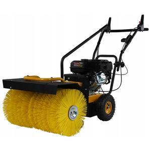 Brosse portative de puissance de <span class=keywords><strong>gazon</strong></span> artificiel de machine de <span class=keywords><strong>balayeuse</strong></span> d'herbe de brossage de <span class=keywords><strong>gazon</strong></span> pour l'herbe artificielle - Product Image 4