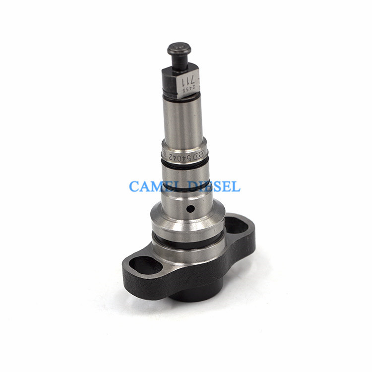 2418455714 Made in China Best-selling Diesel Fuel Pump
