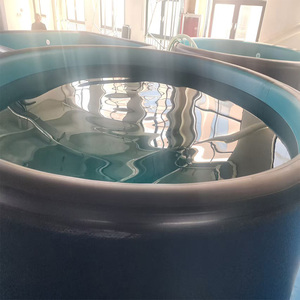 Yüzme için yetişkinler için bağlantısız yetişkin yüzme havuzu derin açık çocuk <span class=keywords><strong>PVC</strong></span> şişme havuz - Product Image 3
