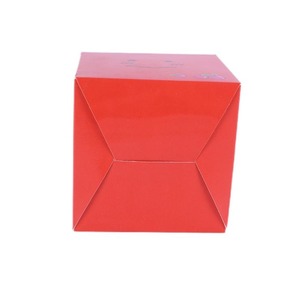 Various Size Customized Takeaway Gift Food Packaging <b>Paper</b> <b>Box</b> - Product Image 5