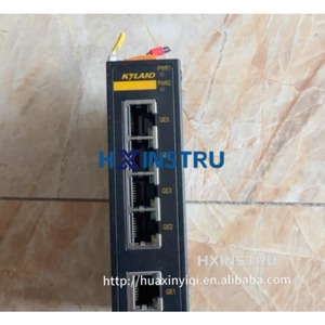 1 Módulo Nuevo KYLAND OPAL5G-5GE-LV-LV Envío Rápido Vía FedEx o DHL H - Product Image 1