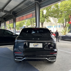 SUV Barato 2023 Hongqi <span class=keywords><strong>Hs5</strong></span> 3.0 2.0t 4wd Pro de Alta Velocidad, Listo para Enviar, Nuevo, Usado, de Gasolina, Fabricante Chino - Product Image 5