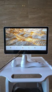 Analizador de Cuero Cabelludo con IA de 15.6 Pulgadas, Instrumento de Análisis Capilar de Escritorio, Dispositivo de Detección de Folículos Pilosos para Salón y Hogar - Product Image 6