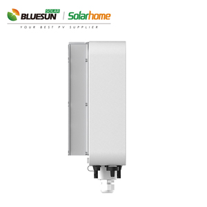 Bluesun Single Phase Solar Grid Invert 3KW 5KW 6KW On Grid Solar Inverter Giá Với <span class=keywords><strong>Tuv</strong></span> Giấy Chứng Nhận - Product Image 6