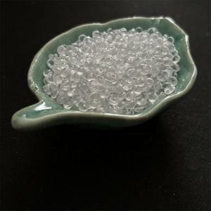 Petg Transparent 3d Filament Copoylester Granules Matières premières Pellets Petg Matière première - Product Image 1