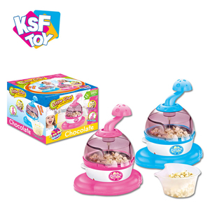 <span class=keywords><strong>Meilleur</strong></span> vendeur, certificat CE, nouvelle éducation précoce, jeu de rôle moderne pour enfant 2020, Simulation de nourriture pour enfant, ensemble de <span class=keywords><strong>cuisine</strong></span> en pop-corn - Product Image 1