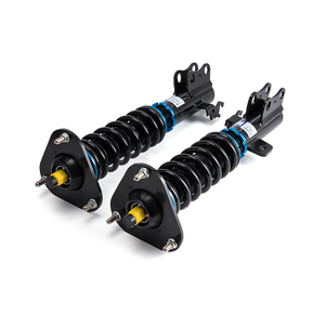 Sospensione Coilover monotubo ad alte prestazioni GFRC per 2017-2023 <span class=keywords><strong>BMW</strong></span> <span class=keywords><strong>serie</strong></span> <span class=keywords><strong>5</strong></span> G30 ammortizzatore di smorzamento/altezza regolabile - Product Image 3