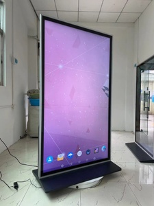 Pantalla Táctil Interactiva de 75/86 Pulgadas, 4K, Android 11.0, Kiosco Digital con Soporte, Señalización Digital, Reproductor Multimedia - Product Image 5