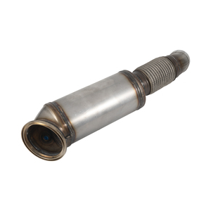 Convertisseur catalytique de nettoyage des gaz d'échappement haute Performance Convertisseur catalytique à trois voies <span class=keywords><strong>pour</strong></span> BMW B58 - Product Image 6